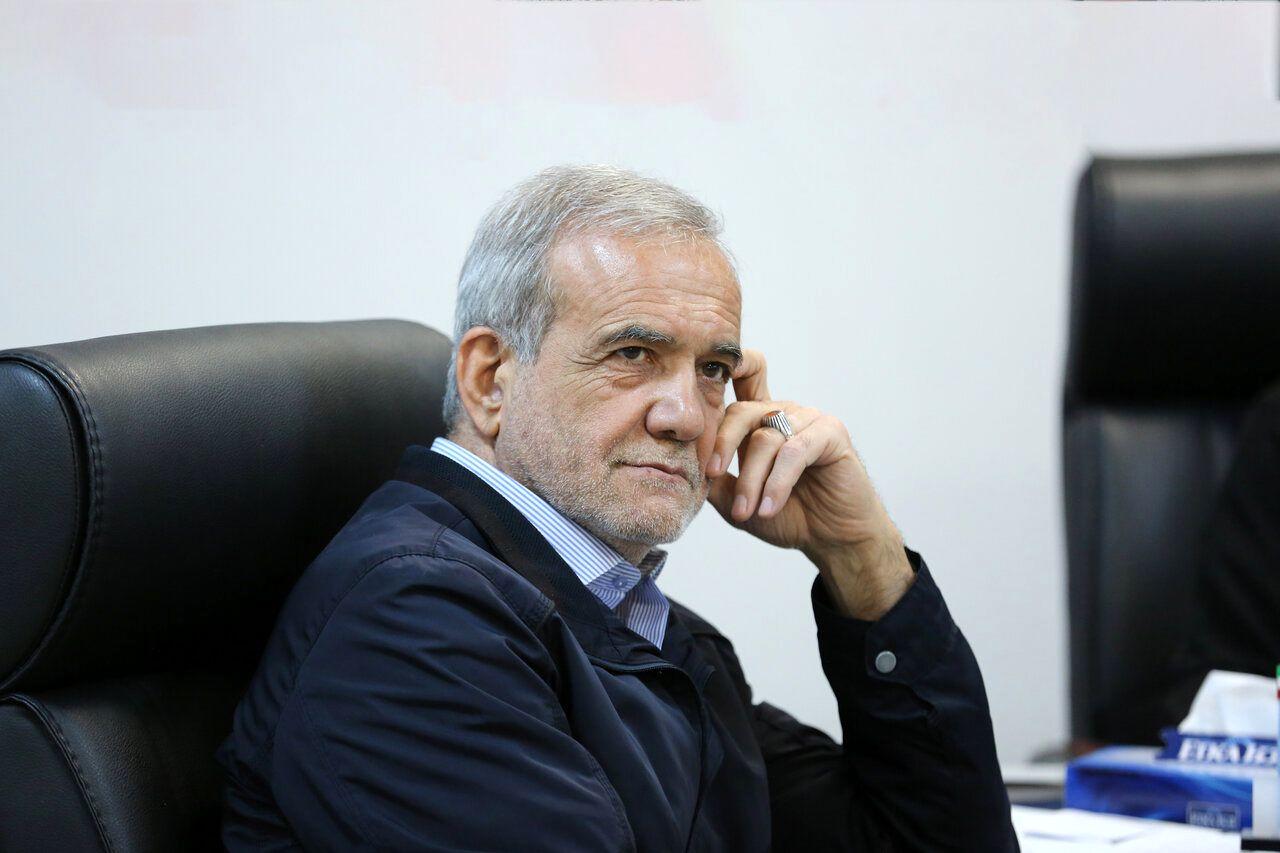 زمان معرفی کابینه پزشکیان  مشخص شر زمان معرفی کابینه پزشکیان  مشخص شر