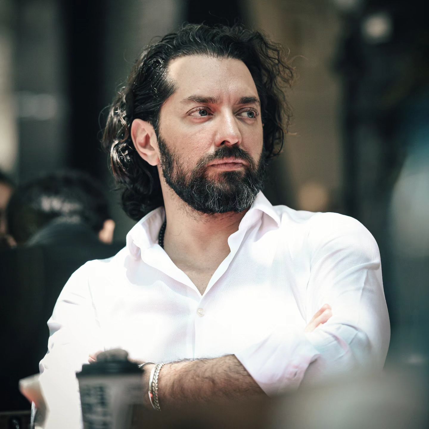 بازیگر فیلم سنتوری روز به روز جذابتر میشود