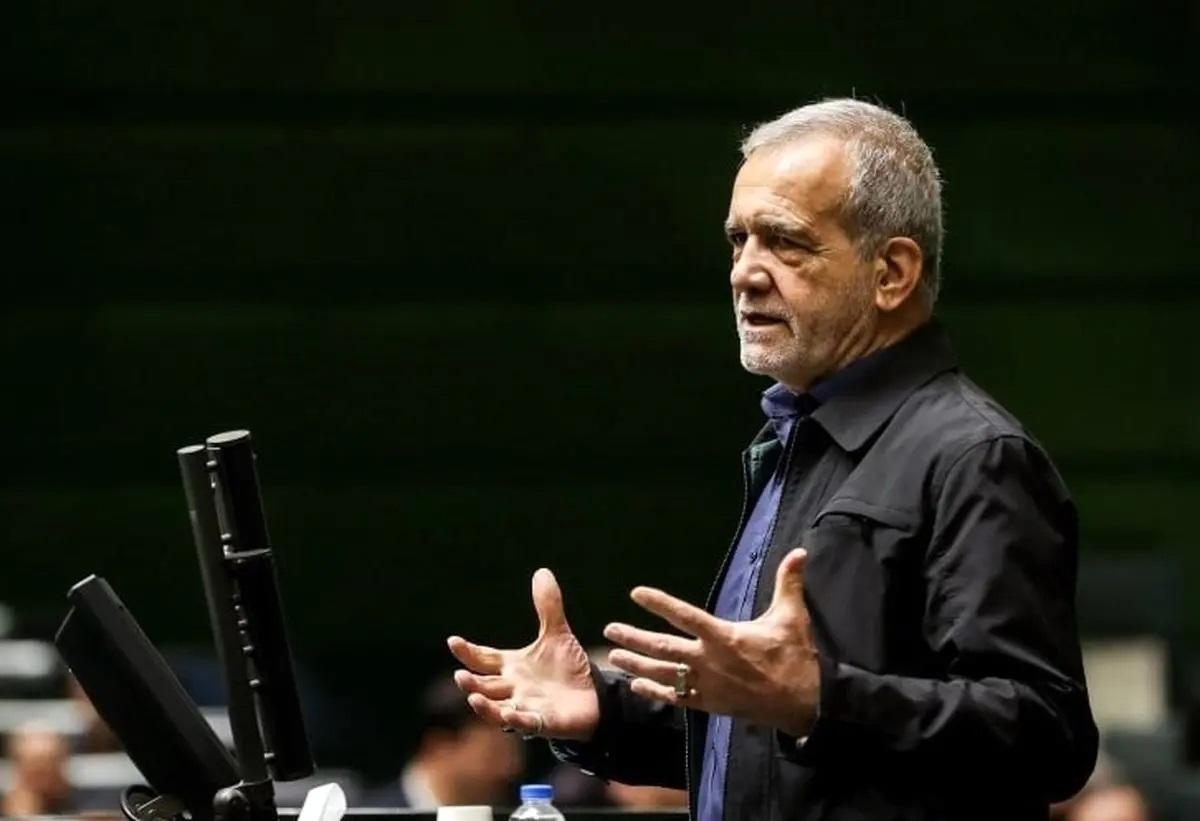 حضور وزیر اهل سنت در کابینه پزشکیان جدی شد ،او کیست؟ حضور وزیر اهل سنت در کابینه پزشکیان جدی شد ،او کیست؟