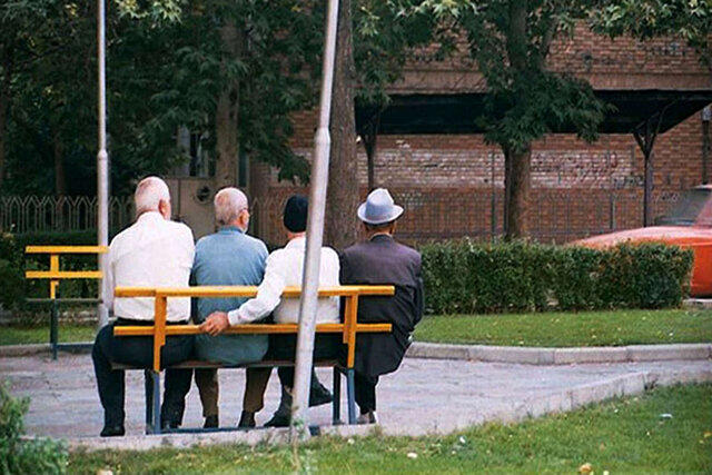 واریز ۴ همت تسهیلات ۳۰ میلیونی به حساب بازنشستگان کشوری واریز ۴ همت تسهیلات ۳۰ میلیونی به حساب بازنشستگان کشوری