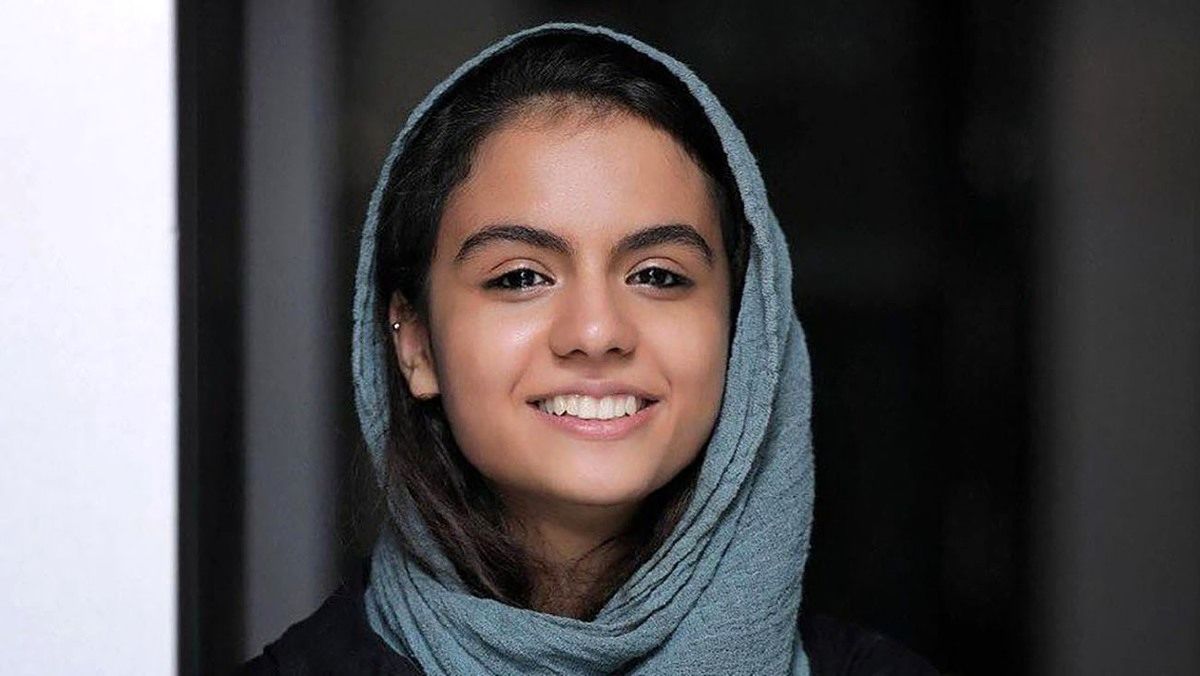 تیپ نوجوانپسند بازیگر زخم کاری جلبتوجه کرد