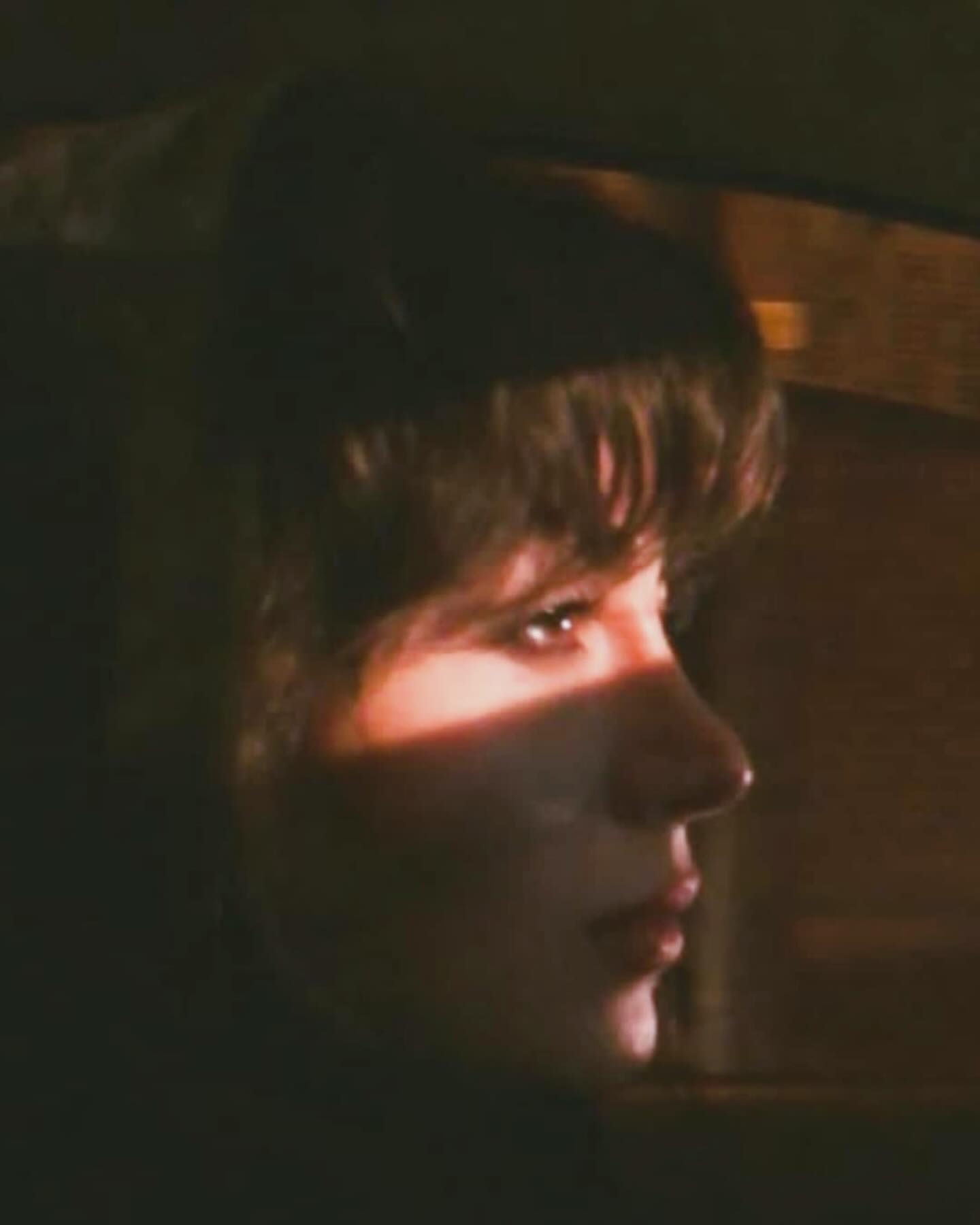 عکس هنری روژان سریال «نون خ» جلب توجه کرد