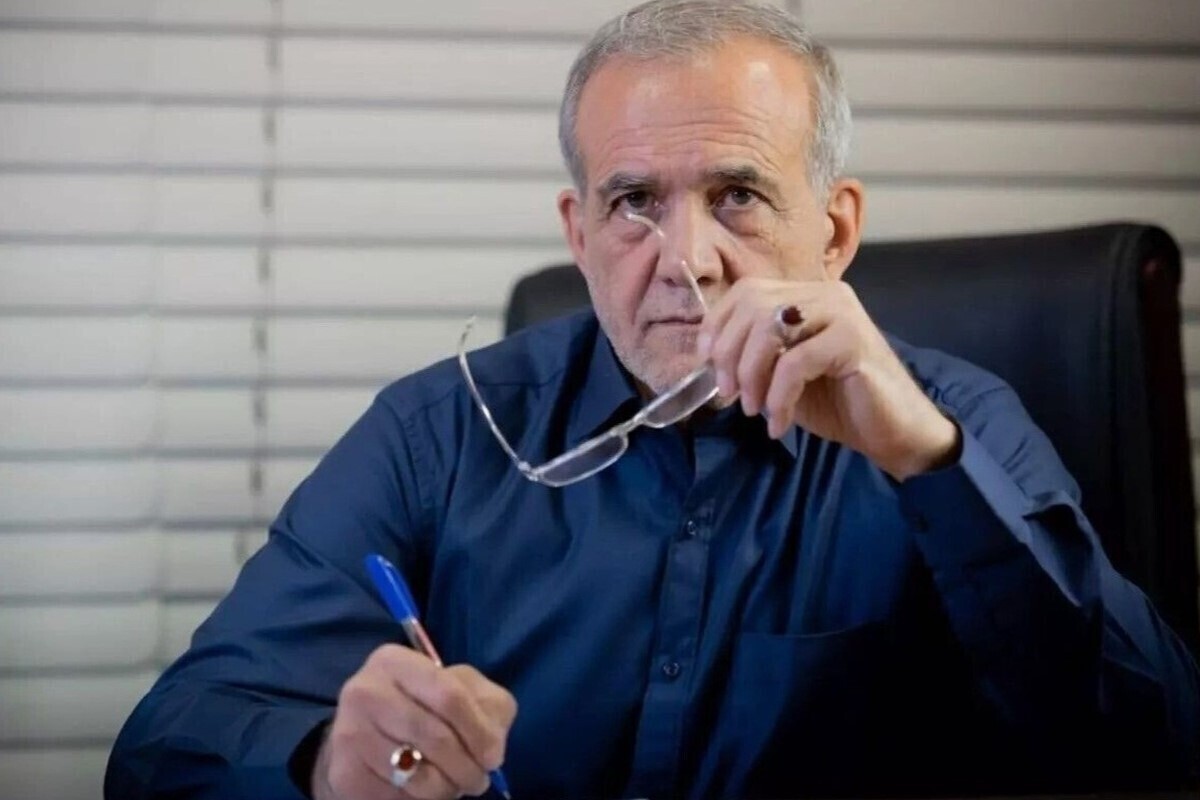 دستور مهم رئیسجمهور برای روزنامهنگاران