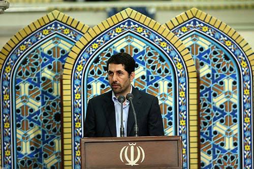 استاد دانشگاه شریف، وزیر ارتباطات پزشکیان میشود؟