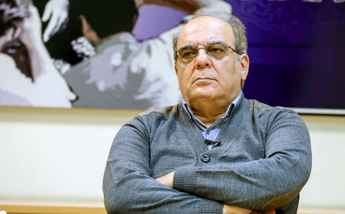 کنایه عبدی به طیبنیا درباره وزیر احتمالی نیرو