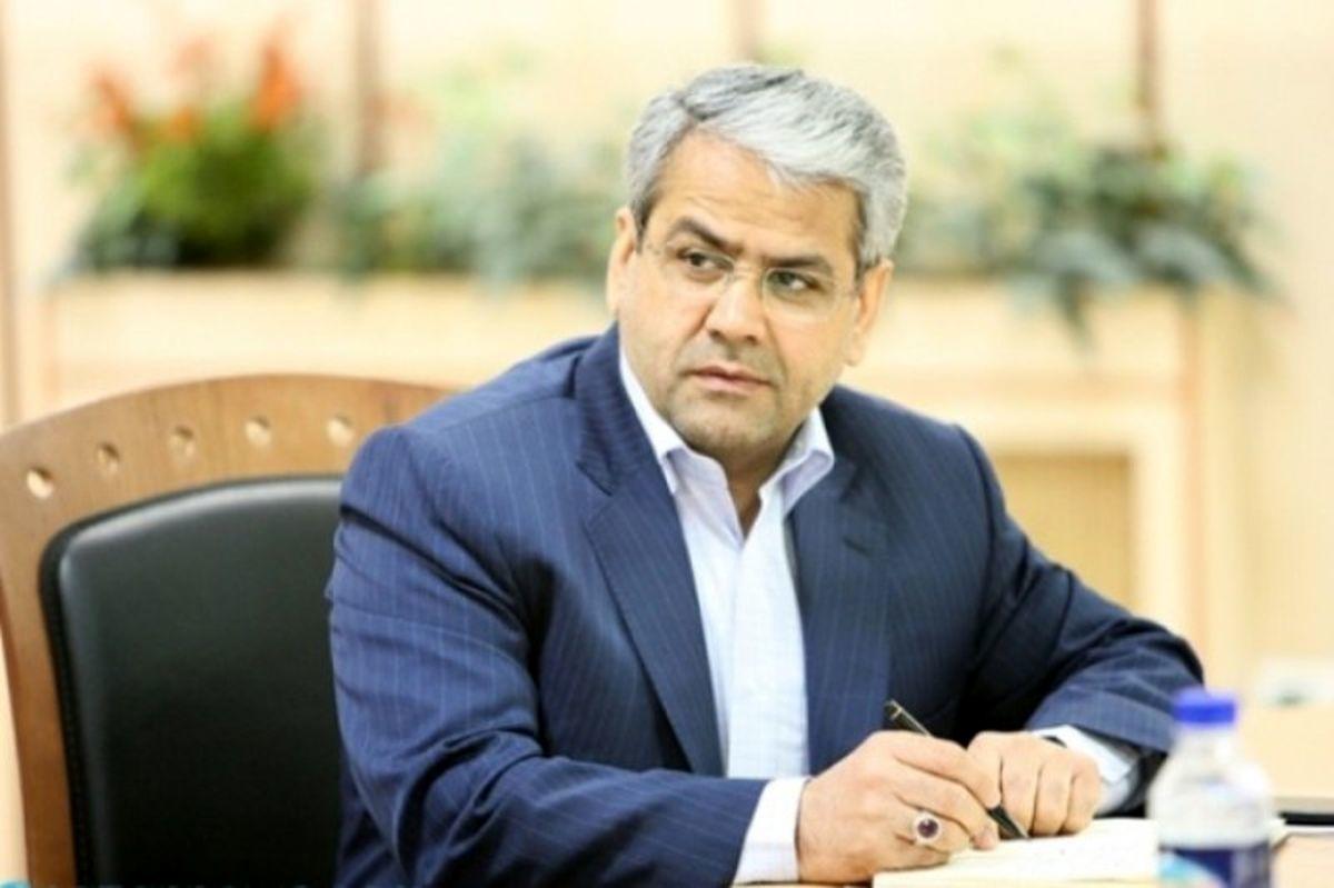 گزینه اصلی وزیر کارگران و بازنشستگان مشخص شد/ کامل تقوی نژاد کیست؟ گزینه اصلی وزیر کارگران و بازنشستگان مشخص شد/ کامل تقوی نژاد کیست؟