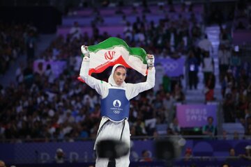 پاسخ رئیس دانشگاه تهران به درخواست مبینا نعمتزاده پاسخ رئیس دانشگاه تهران به درخواست مبینا نعمتزاده
