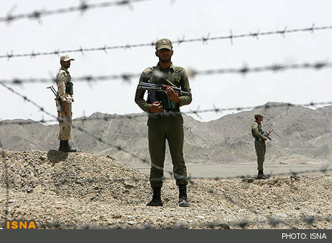 فرمان آمادهباش کامل در 5 استان مرزی ایران