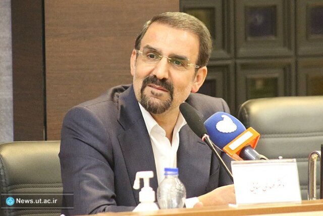 سفیر سابق ایران، وزیر خارجه پزشکیان میشود؟