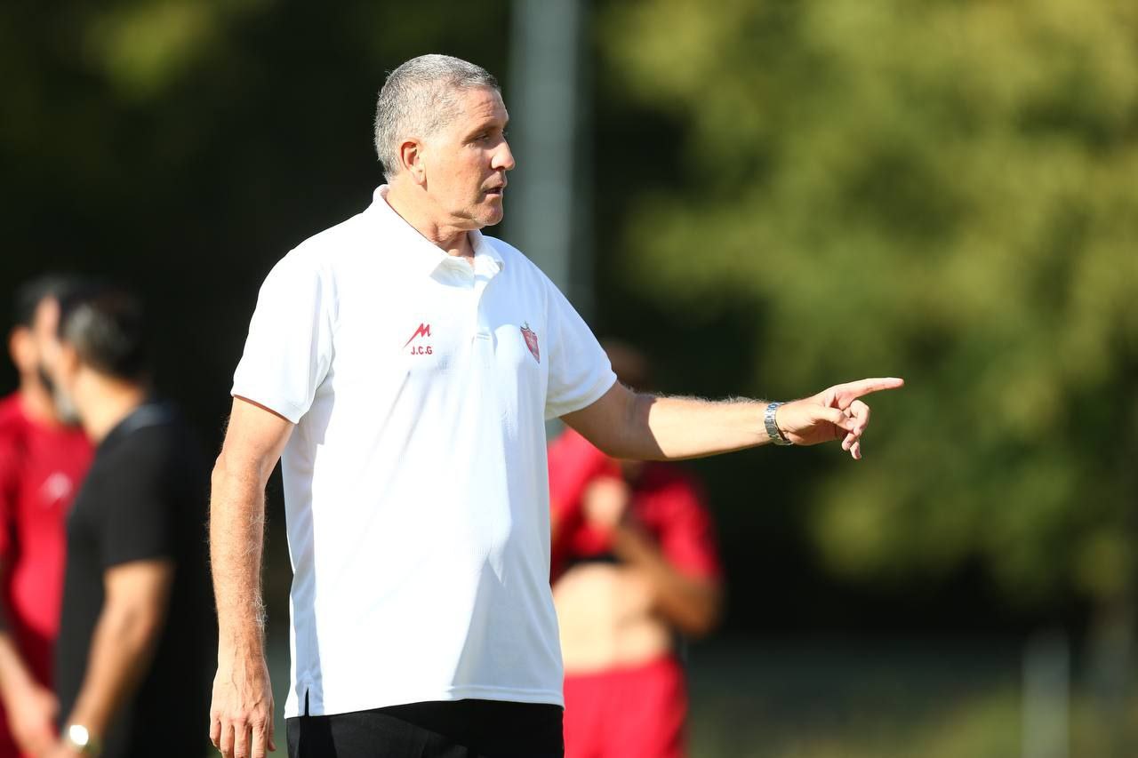 مصدومیت دو ستاره پرسپولیس علیه برنامههای گاریدو