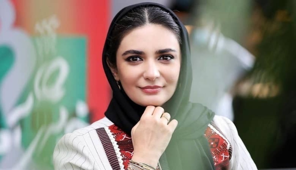 عکسی از چهره شکسته لیندا کیانی جلبتوجه کرد