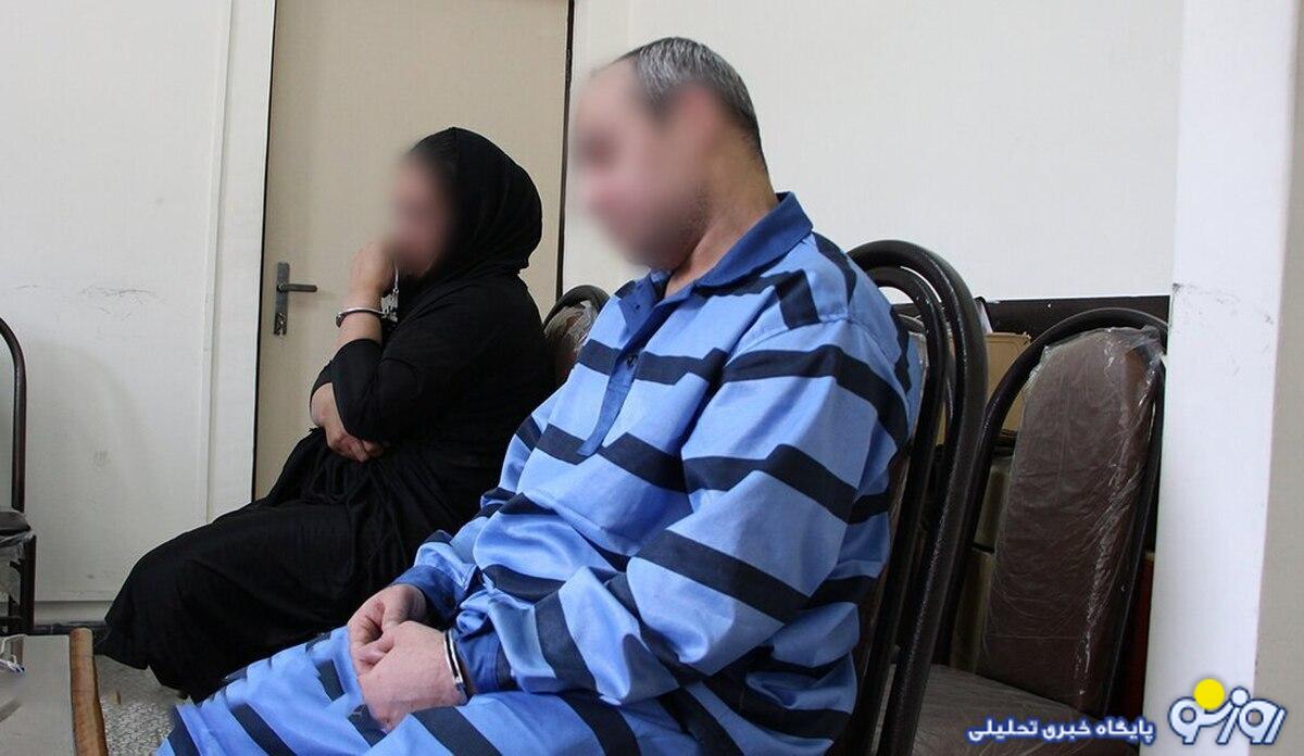 کلاهبرداری ۱۴ میلیاردی از طریق سایت دیوار کلاهبرداری ۱۴ میلیاردی از طریق سایت دیوار