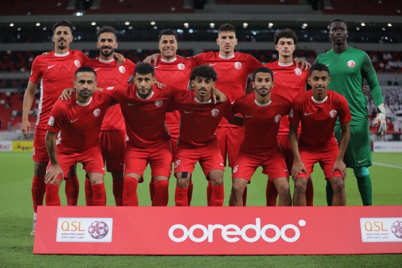 انتقام بونجاح از السد پیش چشم ابراهیمی! انتقام بونجاح از السد پیش چشم ابراهیمی!