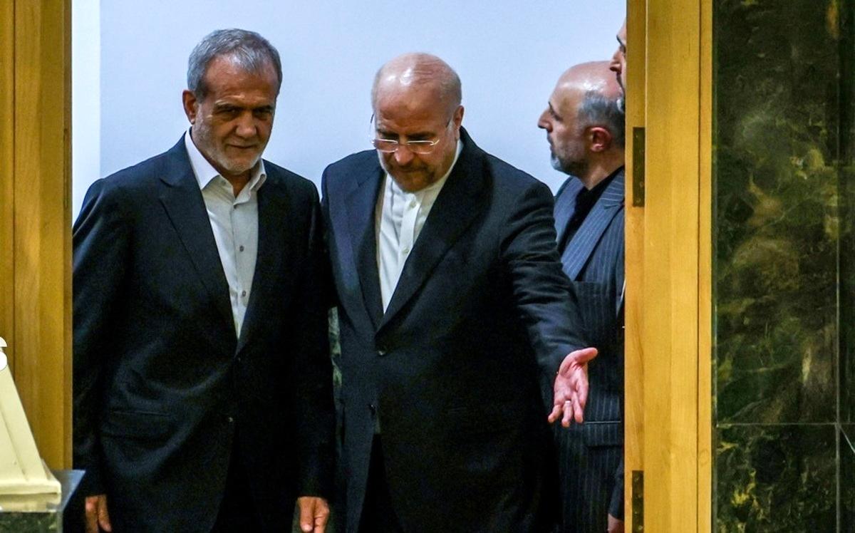 ۷ حاشیه مهم درباره وزیران پیشنهادی پزشکیان ۷ حاشیه مهم درباره وزیران پیشنهادی پزشکیان