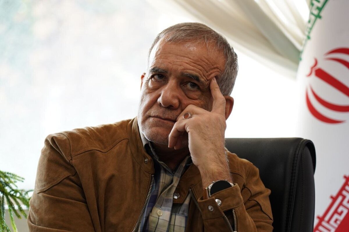 پزشکیان با این اقدام، گاف بزرگ یکشنبه را جبران میکند
