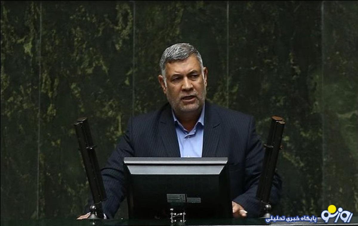 به عنوان موافق در مجلس در کنار احمد میدری خواهم بود/ دکتر میدری فردی متخصص، کاردان و مناسب جایگاه وزارت هستند به عنوان موافق در مجلس در کنار احمد میدری خواهم بود/ دکتر میدری فردی متخصص، کاردان و مناسب جایگاه وزارت هستند