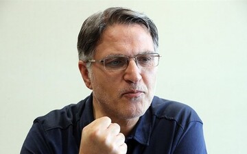 تحلیل محمدرضا تاجیک از مجاهدان یکشنبه/ شما خوابید، ما بیدار، خرم و آسودهتان خفتار تحلیل محمدرضا تاجیک از مجاهدان یکشنبه/ شما خوابید، ما بیدار، خرم و آسودهتان خفتار