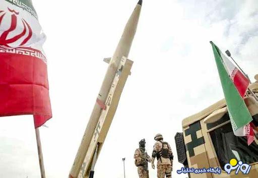 ابهام در «انتقام» تهران ابهام در «انتقام» تهران