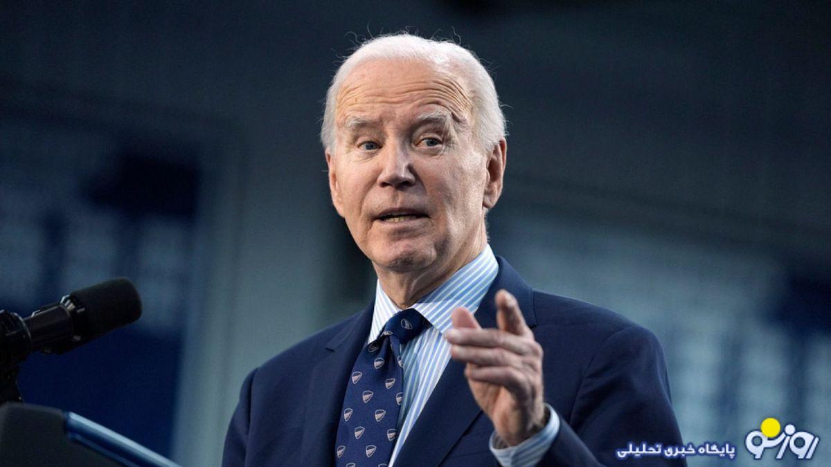 خودداری ایران از حمله به اسرائیل در صورت آتش بس؟ / بایدن: این چیزی است که من انتظار دارم / باید ببینیم ایران چه میکند خودداری ایران از حمله به اسرائیل در صورت آتش بس؟ / بایدن: این چیزی است که من انتظار دارم / باید ببینیم ایران چه میکند