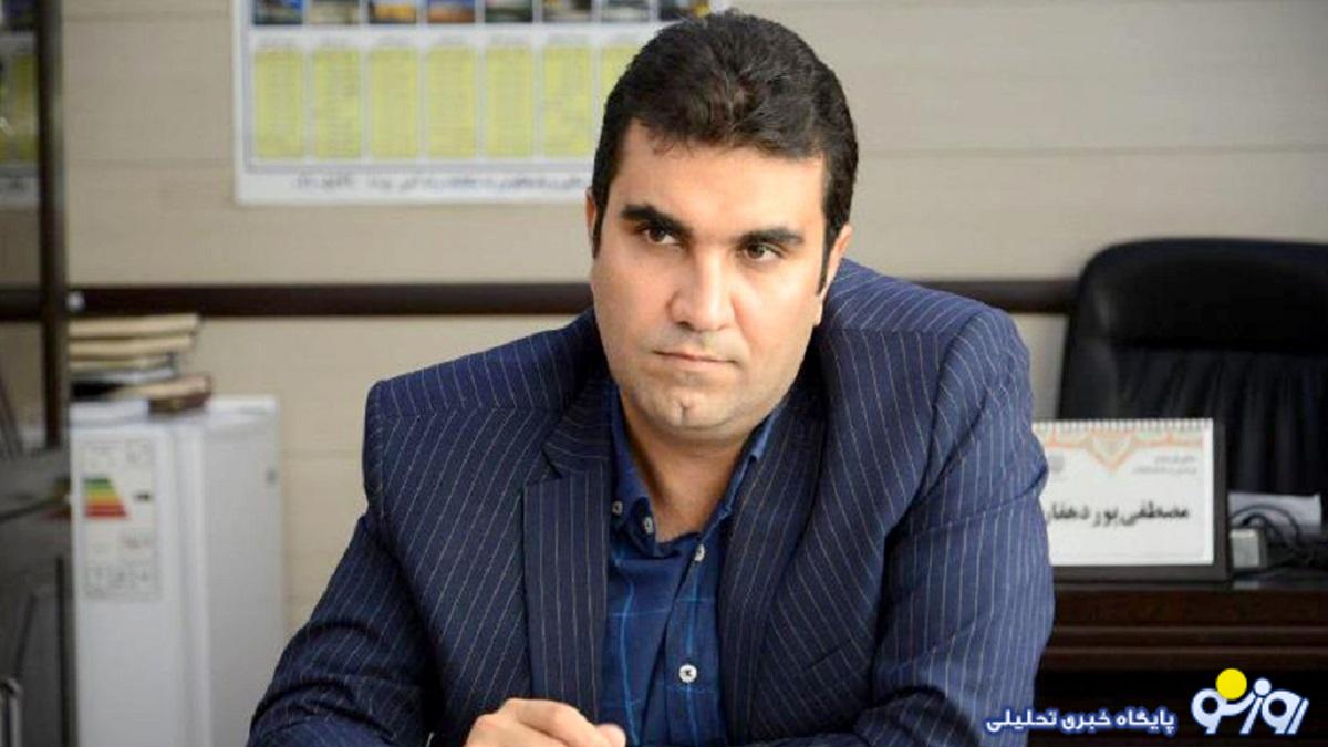 میدری بهترین گزینه برای وزارت تعاون، کار و رفاه اجتماعی است/او فردی متخصص و دانشمند است میدری بهترین گزینه برای وزارت تعاون، کار و رفاه اجتماعی است/او فردی متخصص و دانشمند است