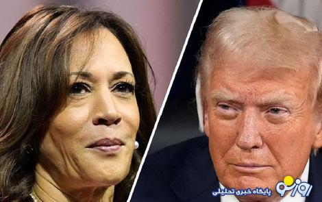 ادعای گوگل : ایران در حملات سایبری به کارزارهای ترامپ و هریس دست داشت ادعای گوگل : ایران در حملات سایبری به کارزارهای ترامپ و هریس دست داشت