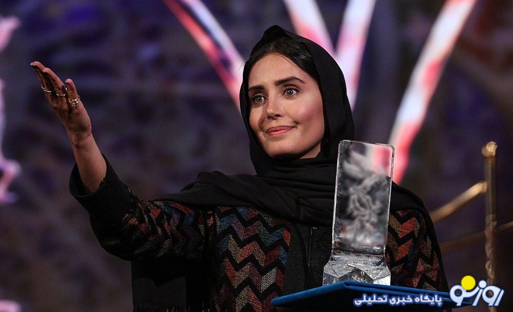 عکس های شوکه کننده از الناز شاکردوست با آرایش هوش پران ! / زیباتر از هر زمانی ! عکس های شوکه کننده از الناز شاکردوست با آرایش هوش پران ! / زیباتر از هر زمانی !