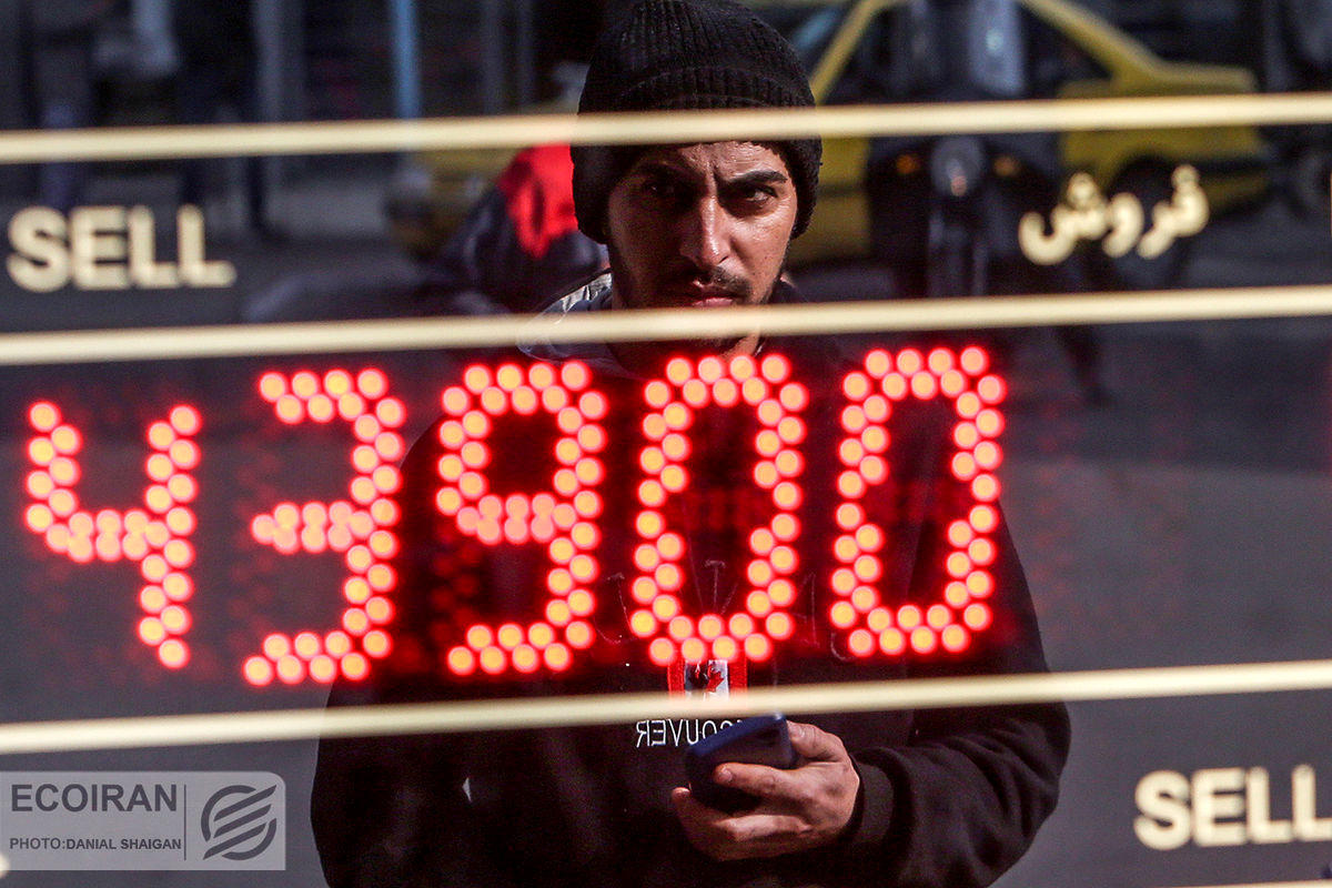 یک  پیش بینی مهم درباره دلار/ قیمت دلار پزشکیان چقدرمیشود؟ یک  پیش بینی مهم درباره دلار/ قیمت دلار پزشکیان چقدرمیشود؟