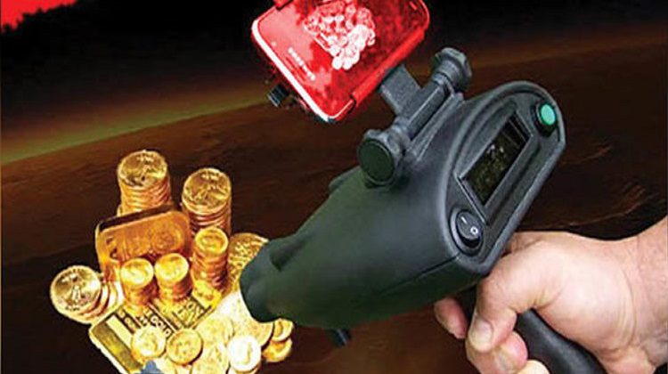 سرقت از خانههای پایتخت با استفاده از نرمافزار طلایاب