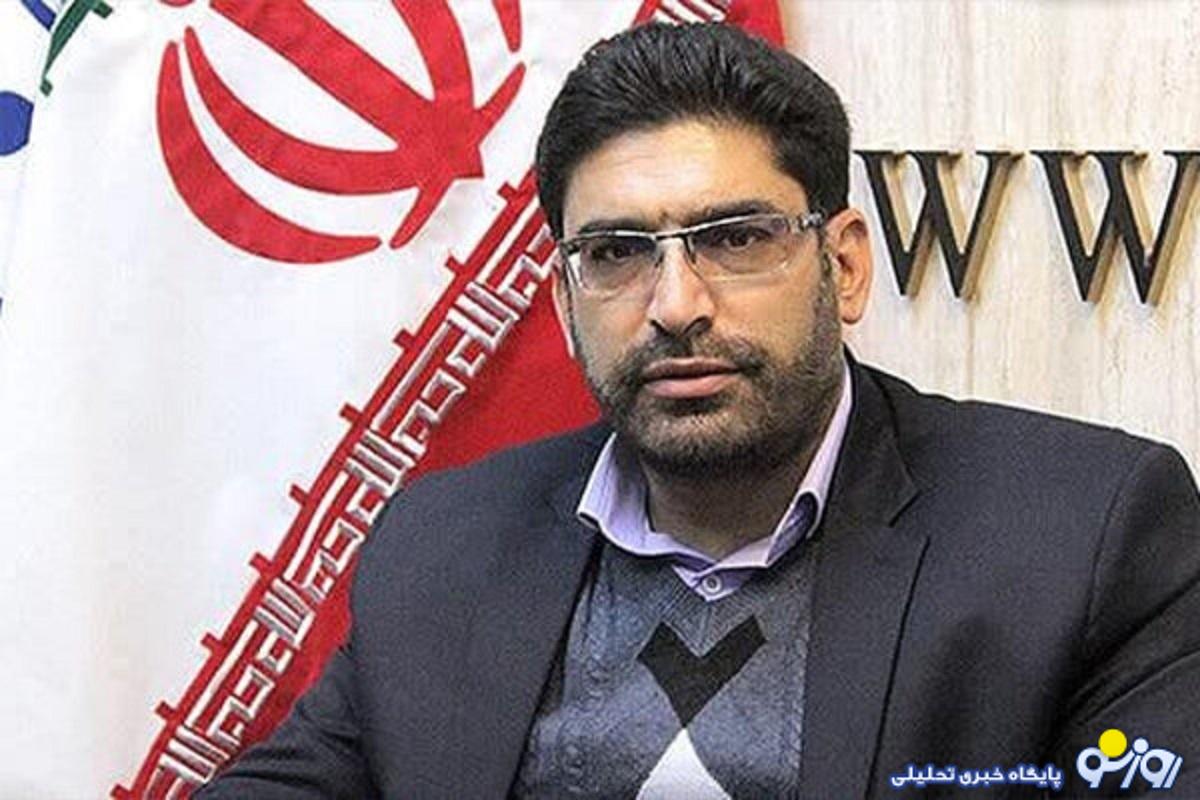 توانمندترین فردی که در حال حاضر میتواند برای وزارت کار معرفی شود، آقای میدری است توانمندترین فردی که در حال حاضر میتواند برای وزارت کار معرفی شود، آقای میدری است