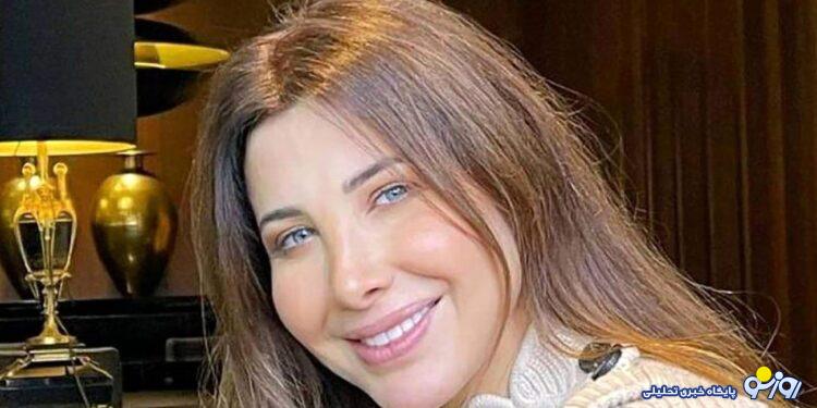 تیپ و استایل خاص «نانسی عجرم» در کنار همسر و سه دخترش + عکس تیپ و استایل خاص «نانسی عجرم» در کنار همسر و سه دخترش + عکس