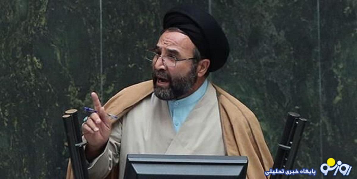 میدری میتواند چالش همسانسازی حقوق، وضعیت مستمریبگیران، یارانهها و... را نظم و نسق دهد میدری میتواند چالش همسانسازی حقوق، وضعیت مستمریبگیران، یارانهها و... را نظم و نسق دهد