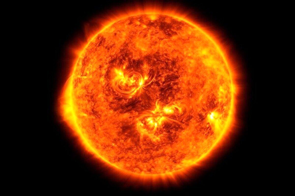 آخرالزمان اینترنتی در راه است؟ طوفان خورشیدی اینترنت را خاموش می کند؟ آخرالزمان اینترنتی در راه است؟ طوفان خورشیدی اینترنت را خاموش می کند؟