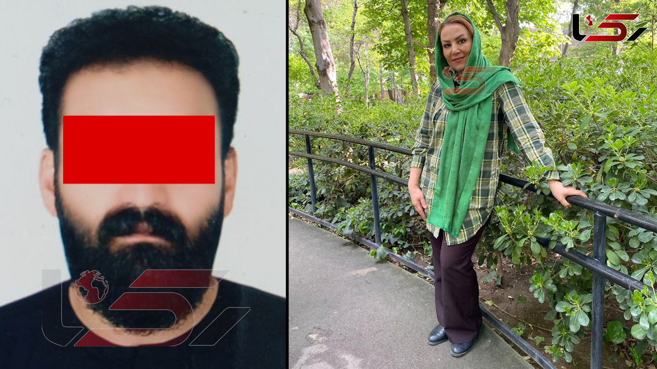 بازداشت مرد 3 زنه همسرکش در صحنه خودکشی