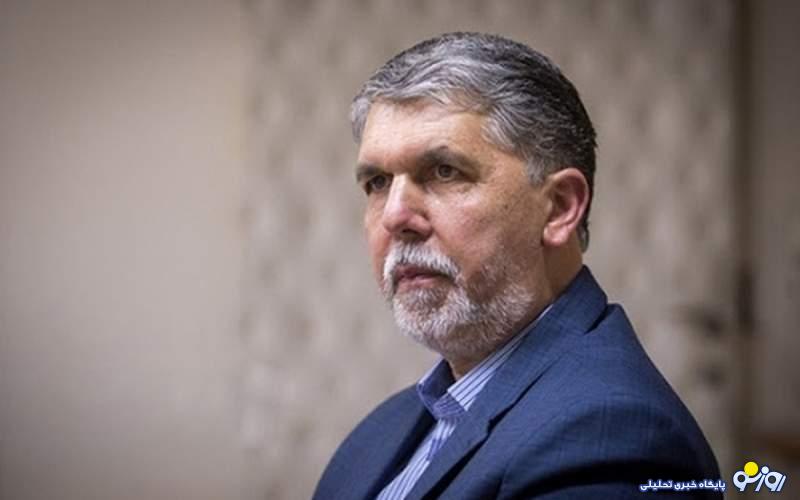 جامعه زنان ایرانی تغییر و تحول اساسی پیدا کردند؛ ما نمیتوانیم آنها را نبینیم جامعه زنان ایرانی تغییر و تحول اساسی پیدا کردند؛ ما نمیتوانیم آنها را نبینیم