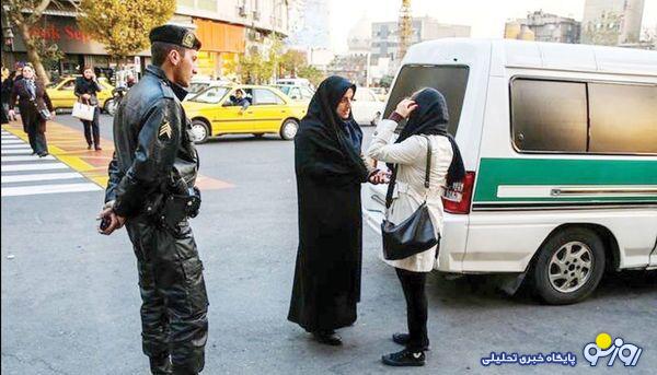 میخواهند بگویند رئیسجمهور هیچکاره است میخواهند بگویند رئیسجمهور هیچکاره است