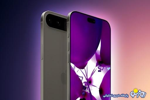 آیفون ۱۷ با «دیافراگم مکانیکی» عکاسی پرتره را وارد سطح جدیدی می‌کند