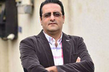 به کاپشن پوشیدن پزشکیان احترام بگذاریم /عدم حضور یک زن در زندگی او در مدل ظاهری او بی تاثیر نیست /ایراداتی به پوشش رئیس جمهوری منتخب وارد است به کاپشن پوشیدن پزشکیان احترام بگذاریم /عدم حضور یک زن در زندگی او در مدل ظاهری او بی تاثیر نیست /ایراداتی به پوشش رئیس جمهوری منتخب وارد است