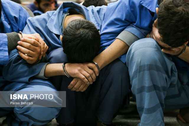 علت افزایش سرقت از خانهها در این نقطه از تهران