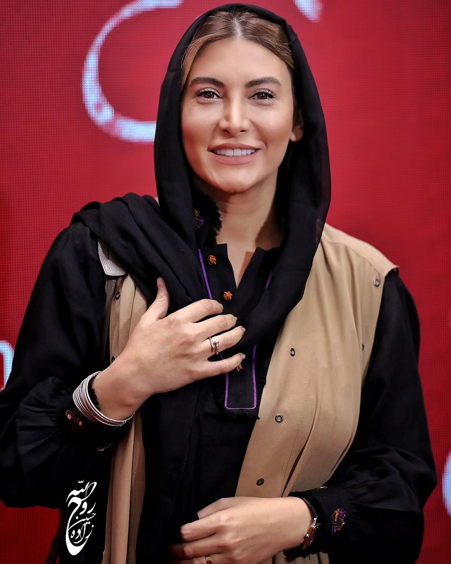 حضور چشمگیر هنرمندان در ضیافت مهران مدیری