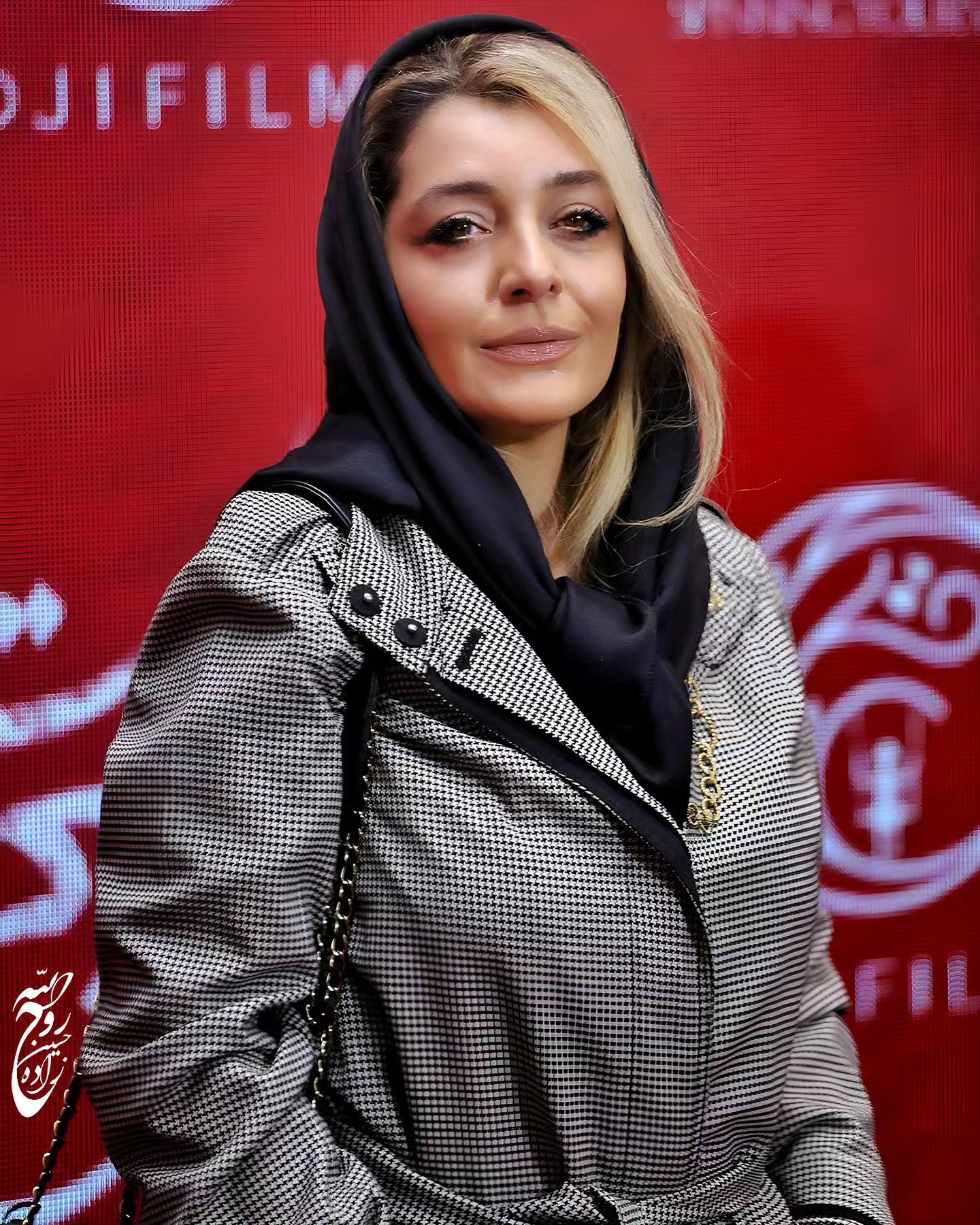 حضور چشمگیر هنرمندان در ضیافت مهران مدیری