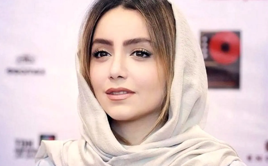 چهره جذاب نازنین بیاتی در عکسهای جدیدش