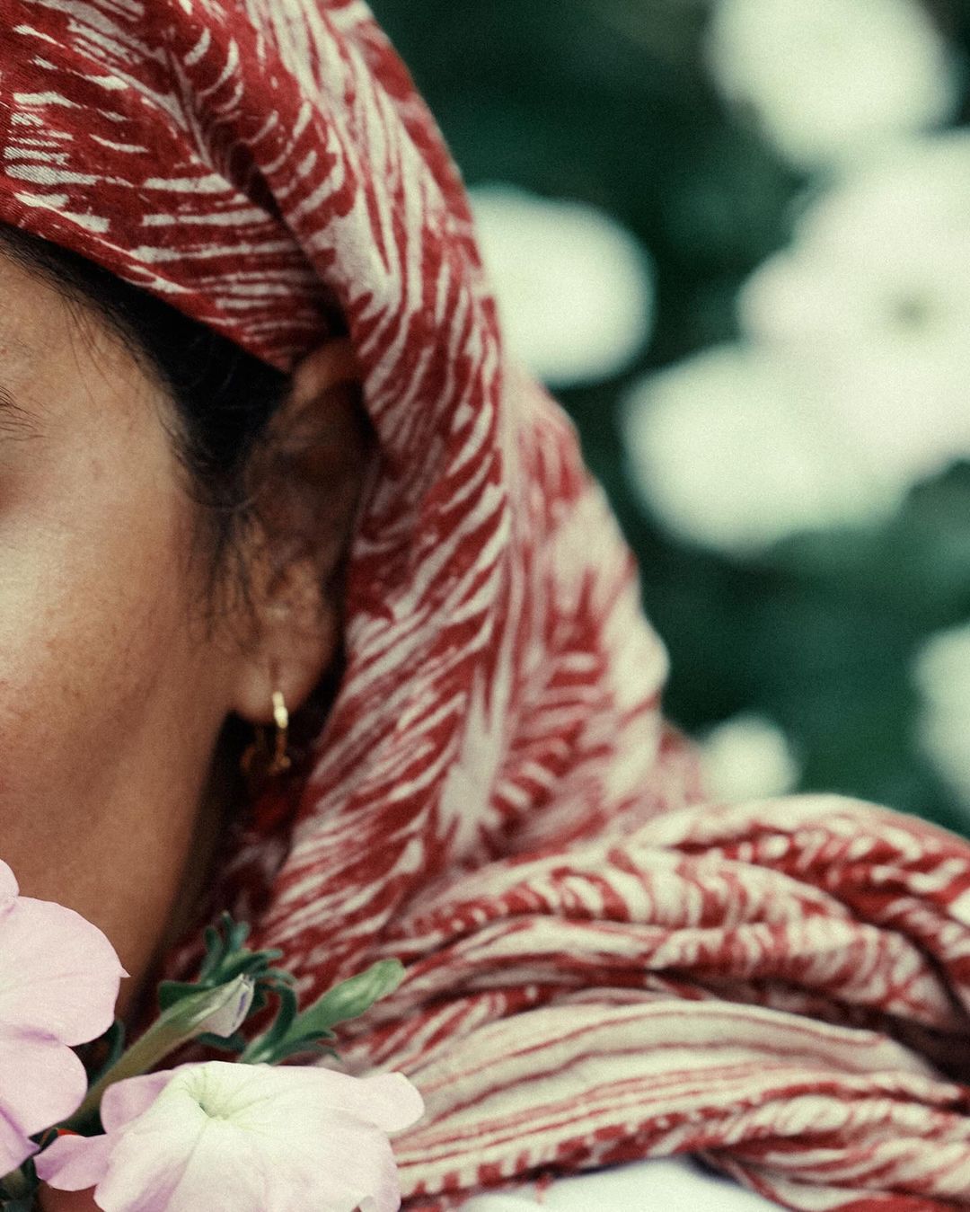 آناهیتا درگاهی با این تصاویر زیباییاش را به رخ کشید