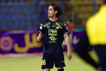 واکنش ستاره سپاهان به شایعات جنجالی جدایی