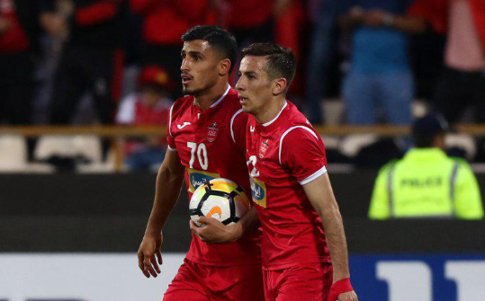 شایعاتی که خبر از آینده تیره و تار پرسپولیس میدهد