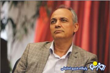 چهره نزدیک به پزشکیان در یک مراسم هو شد/ زیدآبادی: تا دیر نشده باید از این رفتارها اجتناب شود