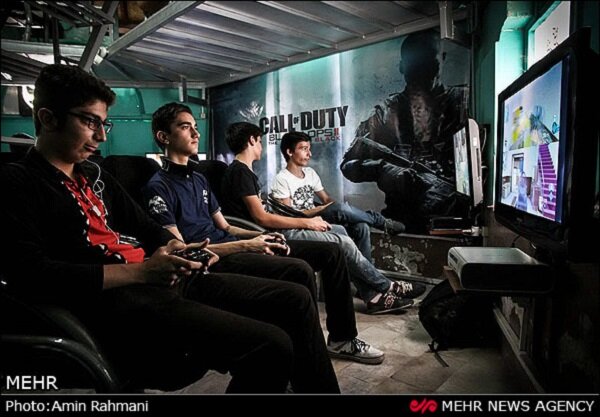 عامل قتل در گیمنت نازی آباد بازداشت شد