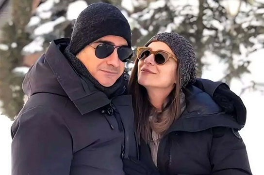 غیبت مشکوک سحر دولتشاهی بعد از حواشی زندگی زناشوییاش