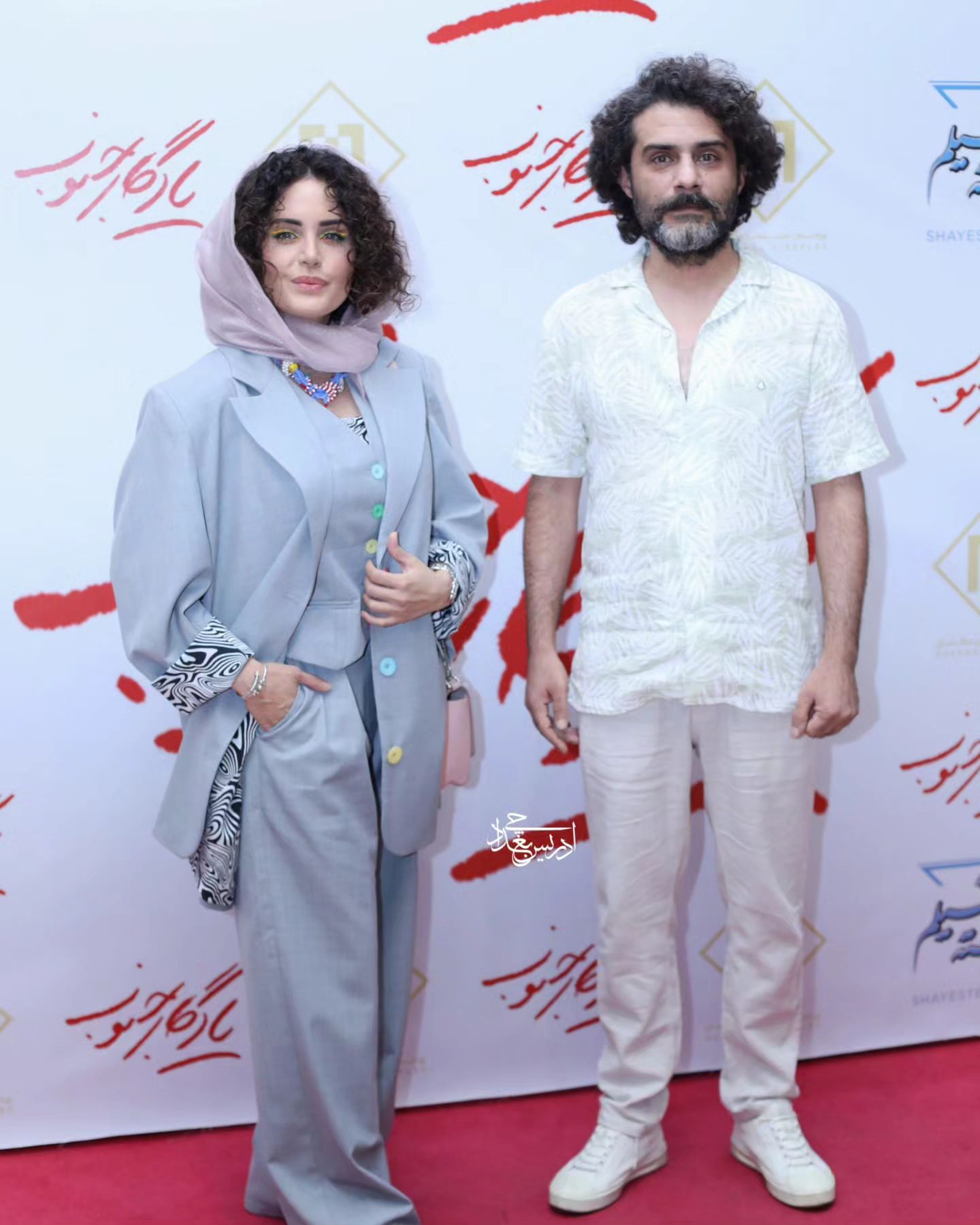 غیبت مشکوک سحر دولتشاهی بعد از حواشی زندگی زناشوییاش