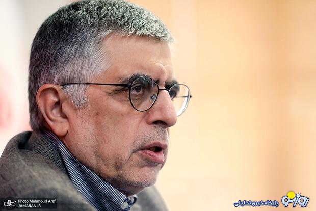 کرباسچی: اولین قدم پزشکیان برداشتن فیلترینگ است/ می‌خواستند سالی یک میلیون شغل تولید کنند، اما با فیلتر کردن، چهار میلیون شغل را از بین بردند/ همین قدر که دولت مزاحم مردم نشود، کفایت می‌کند