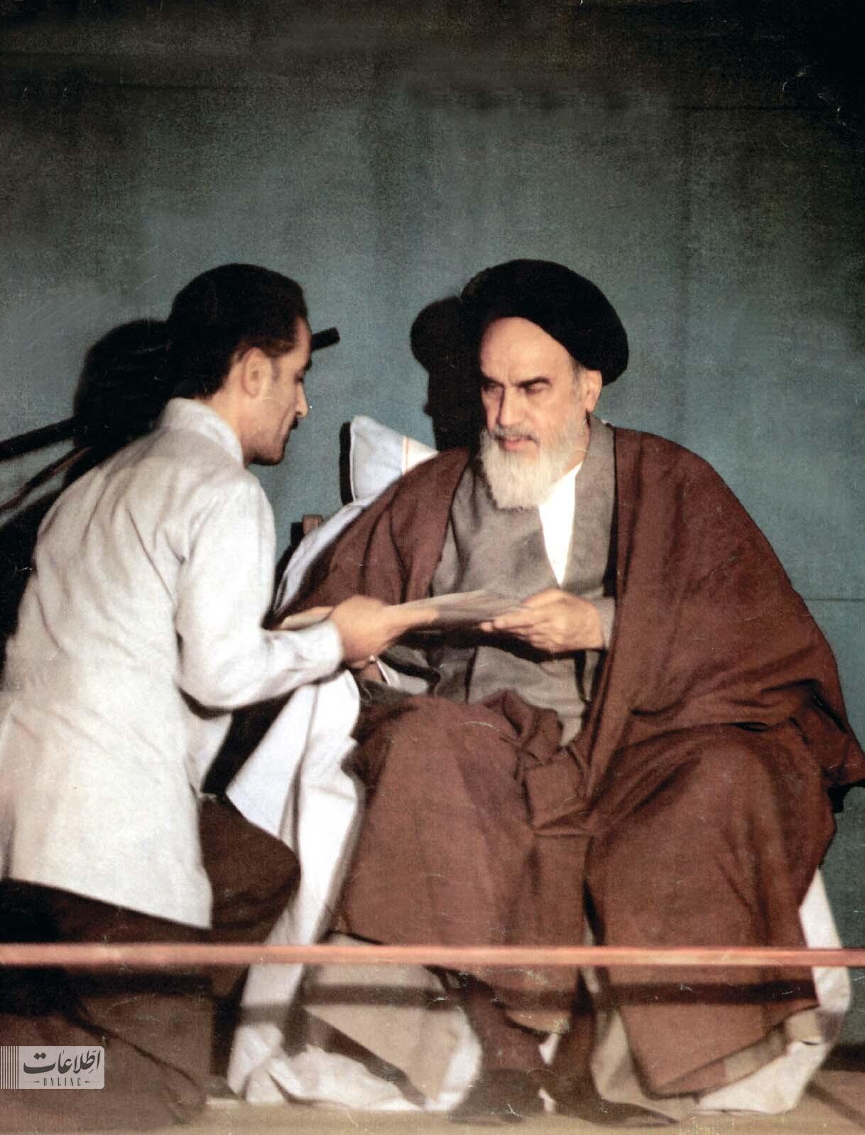 مراسم تنفیذ ۲ رئیسجمهور در یکسال برگزار شد!